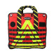 BOTIQUIN BOLSA TOM 50 NG ROJO